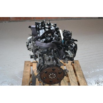 Κινητήρας - Μοτέρ Toyota Yaris - Auris - Corolla 1.3 1NR-FE 2009-2016