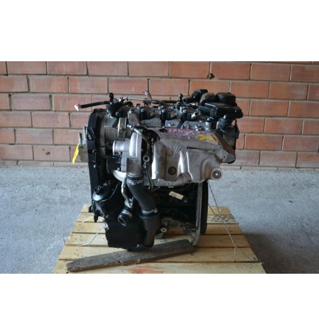 Κινητήρας - Μοτέρ Alfa Romeo Mito / Giulietta 1.4 Turbo MultiAir 170ps 940A2000 2009-2014
