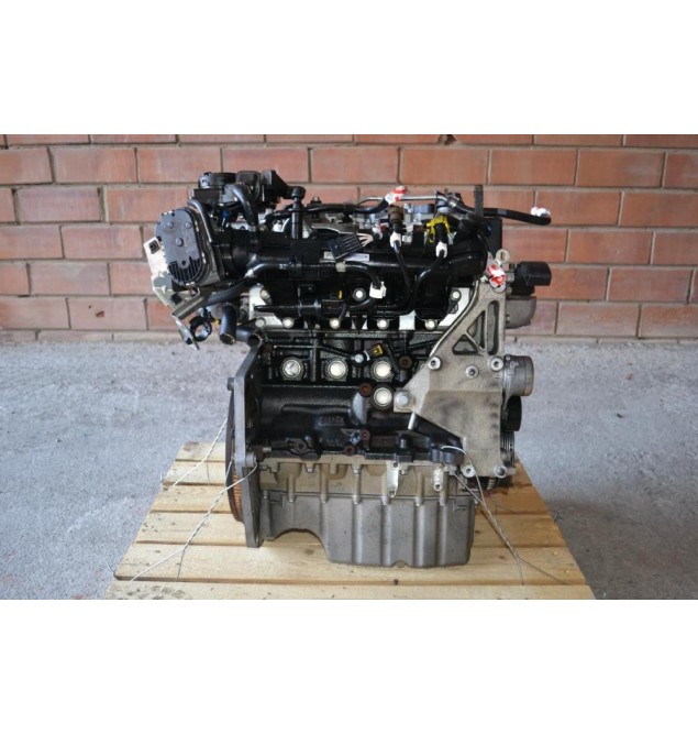 Κινητήρας - Μοτέρ Alfa Romeo Mito / Giulietta 1.4 Turbo MultiAir 170ps 940A2000 2009-2014