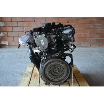 Κινητήρας - Μοτέρ Alfa Romeo Mito / Giulietta 1.4 Turbo MultiAir 170ps 940A2000 2009-2014