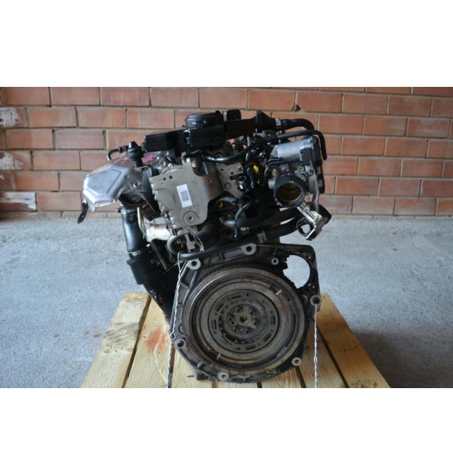 Κινητήρας - Μοτέρ Alfa Romeo Mito / Giulietta 1.4 Turbo MultiAir 170ps 940A2000 2009-2014