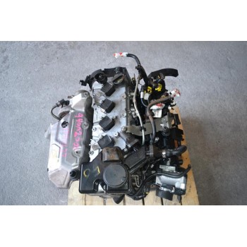Κινητήρας - Μοτέρ Alfa Romeo Mito / Giulietta 1.4 Turbo MultiAir 170ps 940A2000 2009-2014