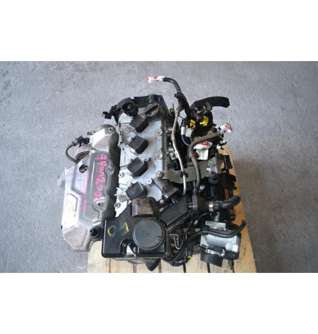 Κινητήρας - Μοτέρ Alfa Romeo Mito / Giulietta 1.4 Turbo MultiAir 170ps 940A2000 2009-2014