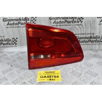 Φανάρι Πίσω Αριστερό Volkswagen Touran 2008-2015 1Τ0945093Α 2TZ010469-03 (Πορτ Μπαγκαζ)