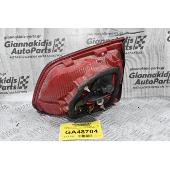 Φανάρι Πίσω Αριστερό Volkswagen Touran 2008-2015 1Τ0945093Α 2TZ010469-03 (Πορτ Μπαγκαζ)