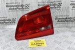 Φανάρι Πίσω Δεξιά Volkswagen Touran 2008-2015 1Τ0945094Α 2TZ010469-04 (Πορτ Μπαγκαζ)