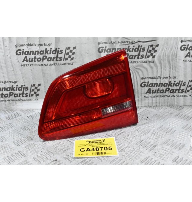 Φανάρι Πίσω Δεξιά Volkswagen Touran 2008-2015 1Τ0945094Α 2TZ010469-04 (Πορτ Μπαγκαζ)