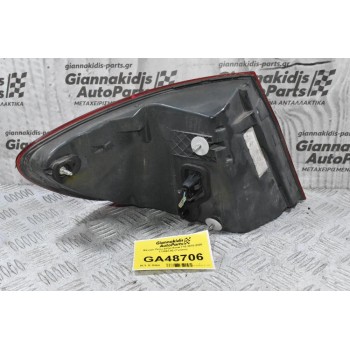 Φανάρι Πίσω Δεξιά Bmw F10 2010-2020 173462-02 (Γνήσιο)
