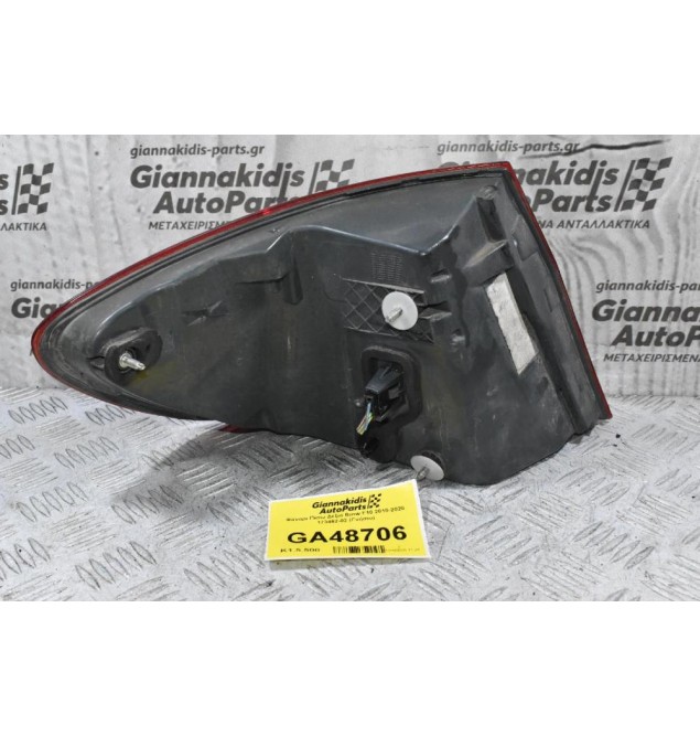 Φανάρι Πίσω Δεξιά Bmw F10 2010-2020 173462-02 (Γνήσιο)