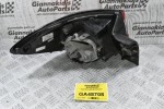 Φανάρι Πίσω Δεξιό Renault Captur 2013-2019 265509762R (Γνήσιο)