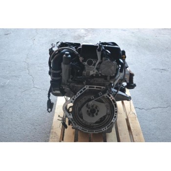 Κινητήρας - Μοτέρ Mercedes-Benz C200 W204 1.8 184PS 271950 2007-2015