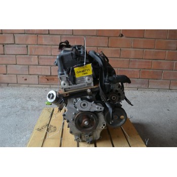 Κινητήρας - Μοτέρ Mini Cooper 1.6 W10B16A W10B16 2000-2005