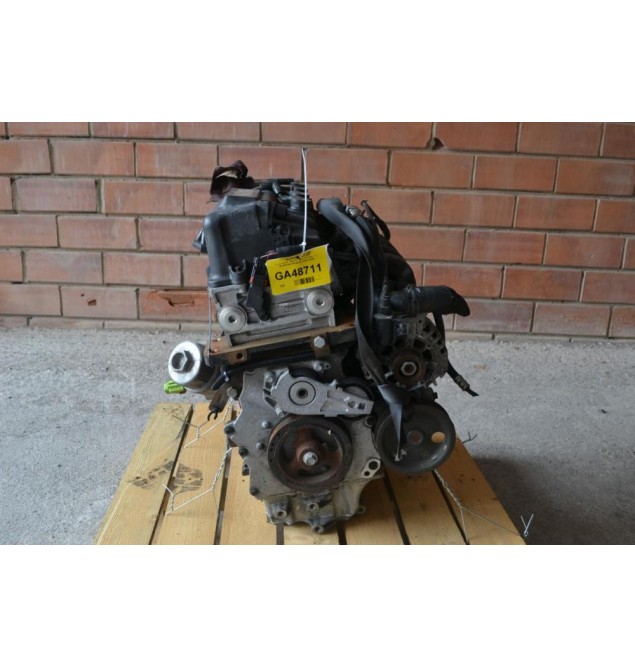 Κινητήρας - Μοτέρ Mini Cooper 1.6 W10B16A W10B16 2000-2005