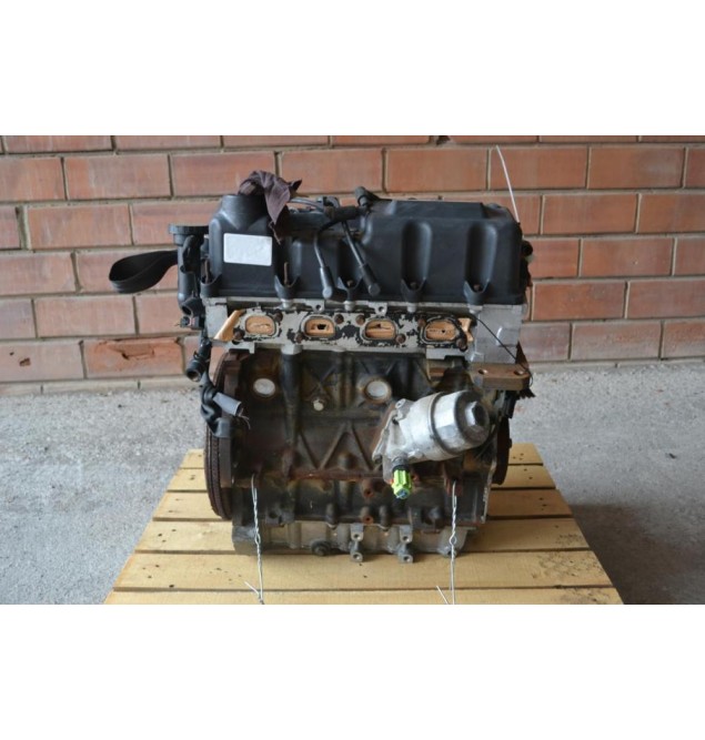 Κινητήρας - Μοτέρ Mini Cooper 1.6 W10B16A W10B16 2000-2005