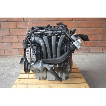 Κινητήρας - Μοτέρ Mini Cooper 1.6 W10B16A W10B16 2000-2005
