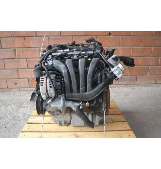 Κινητήρας - Μοτέρ Mini Cooper 1.6 W10B16A W10B16 2000-2005