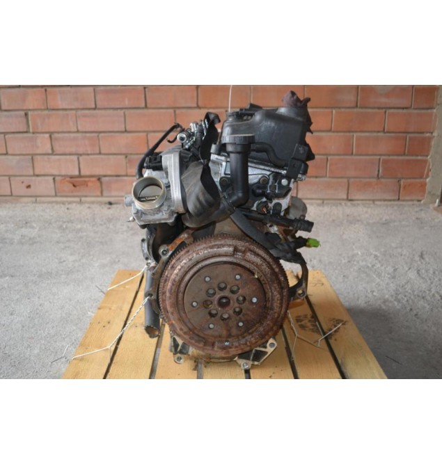 Κινητήρας - Μοτέρ Mini Cooper 1.6 W10B16A W10B16 2000-2005