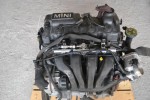 Κινητήρας - Μοτέρ Mini Cooper 1.6 W10B16A W10B16 2000-2005