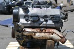 Κινητήρας - Μοτέρ Suzuki Carry 1.3 G13B 2000-2004 (Πολλαπλασιαστές)