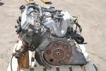 Κινητήρας - Μοτέρ Suzuki Carry 1.3 G13B 2000-2004 (Πολλαπλασιαστές)