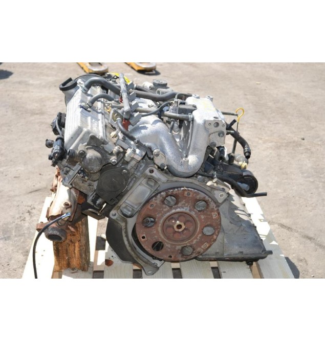 Κινητήρας - Μοτέρ Suzuki Carry 1.3 G13B 2000-2004 (Πολλαπλασιαστές)