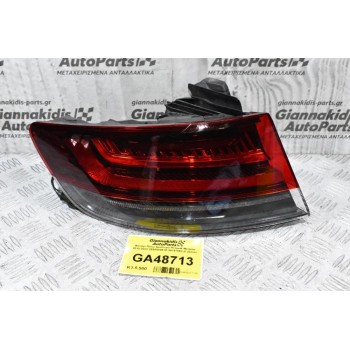 Φανάρι Πίσω Αριστερά Renault Megane 2015-2022 265558061R 90197863 (Γνήσιο)