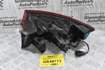Φανάρι Πίσω Αριστερά Renault Megane 2015-2022 265558061R 90197863 (Γνήσιο)