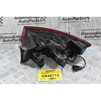 Φανάρι Πίσω Αριστερά Renault Megane 2015-2022 265558061R 90197863 (Γνήσιο)