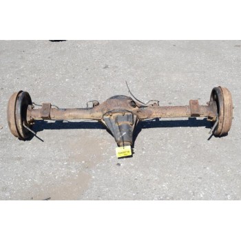 Διαφορικό Πίσω Κομπλε Isuzu Campo 10x43 1990-2001
