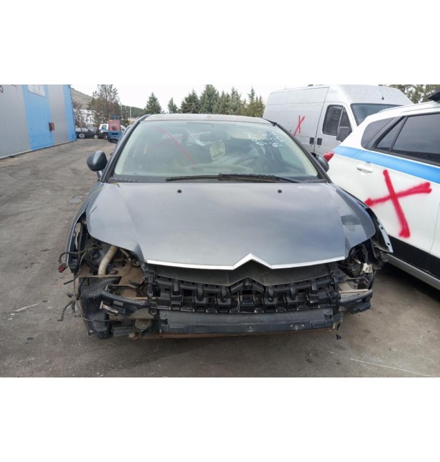 Ολόκληρο Αυτοκίνητο Citroen C4 Κωδ.Κινητηρα 5FW 1600cc 120hp 2008-2011