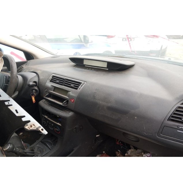 Ολόκληρο Αυτοκίνητο Citroen C4 Κωδ.Κινητηρα 5FW 1600cc 120hp 2008-2011