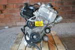 Κινητήρας - Μοτέρ Volkswagen Golf - Jetta - Scirocco - Passat - Leon - Octavia - A3 1.4 TSI 122PS CAX 2008-2014