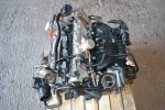Κινητήρας - Μοτέρ Volkswagen Golf - Jetta - Scirocco - Passat - Leon - Octavia - A3 1.4 TSI 122PS CAX 2008-2014