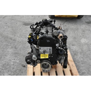 Κινητήρας - Μοτέρ Alfa Romeo Mito 1.4 Turbo MultiAir 135ps 955A7000 2009-2014