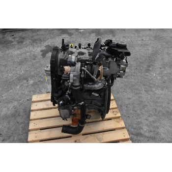 Κινητήρας - Μοτέρ Alfa Romeo Mito 1.4 Turbo MultiAir 135ps 955A7000 2009-2014