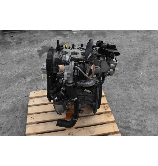 Κινητήρας - Μοτέρ Alfa Romeo Mito 1.4 Turbo MultiAir 135ps 955A7000 2009-2014