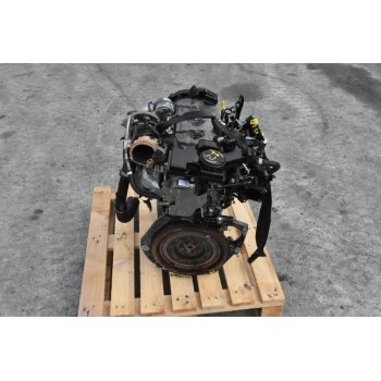 Κινητήρας - Μοτέρ Alfa Romeo Mito 1.4 Turbo MultiAir 135ps 955A7000 2009-2014