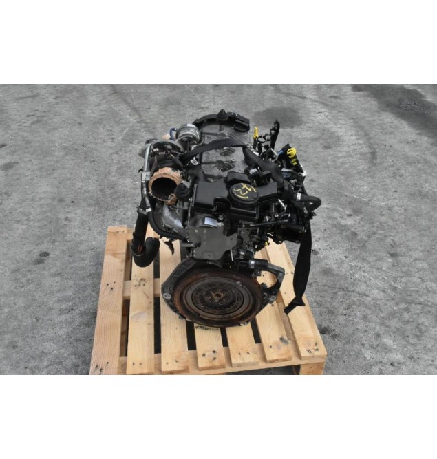 Κινητήρας - Μοτέρ Alfa Romeo Mito 1.4 Turbo MultiAir 135ps 955A7000 2009-2014