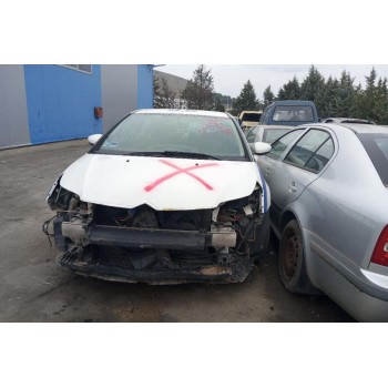 Ολόκληρο Αυτοκίνητο Citroen C4 Κωδ.Κινητηρα 5FW 1600cc 120hp 2008-2011