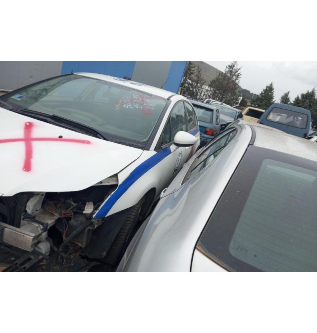 Ολόκληρο Αυτοκίνητο Citroen C4 Κωδ.Κινητηρα 5FW 1600cc 120hp 2008-2011