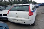 Ολόκληρο Αυτοκίνητο Citroen C4 Κωδ.Κινητηρα 5FW 1600cc 120hp 2008-2011