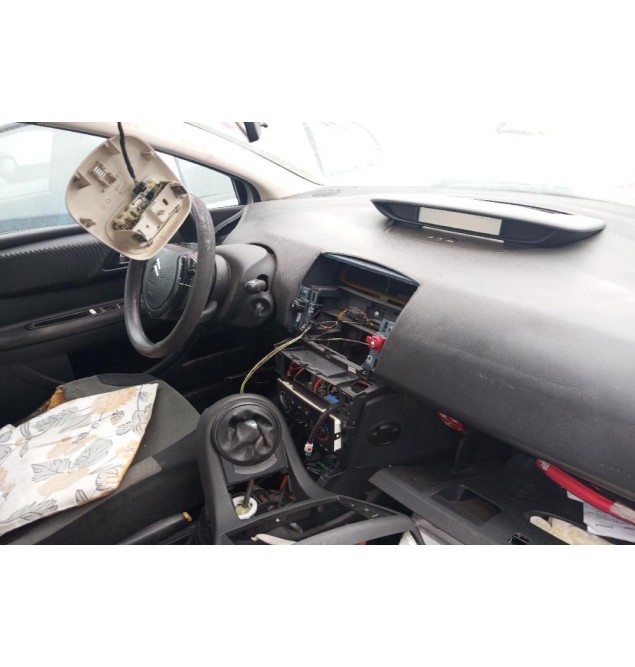 Ολόκληρο Αυτοκίνητο Citroen C4 Κωδ.Κινητηρα 5FW 1600cc 120hp 2008-2011