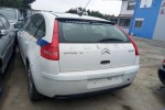 Ολόκληρο Αυτοκίνητο Citroen C4 Κωδ.Κινητηρα 5FW 1600cc 120hp 2008-2011