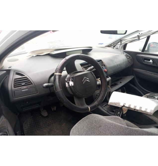 Ολόκληρο Αυτοκίνητο Citroen C4 Κωδ.Κινητηρα 5FW 1600cc 120hp 2008-2011