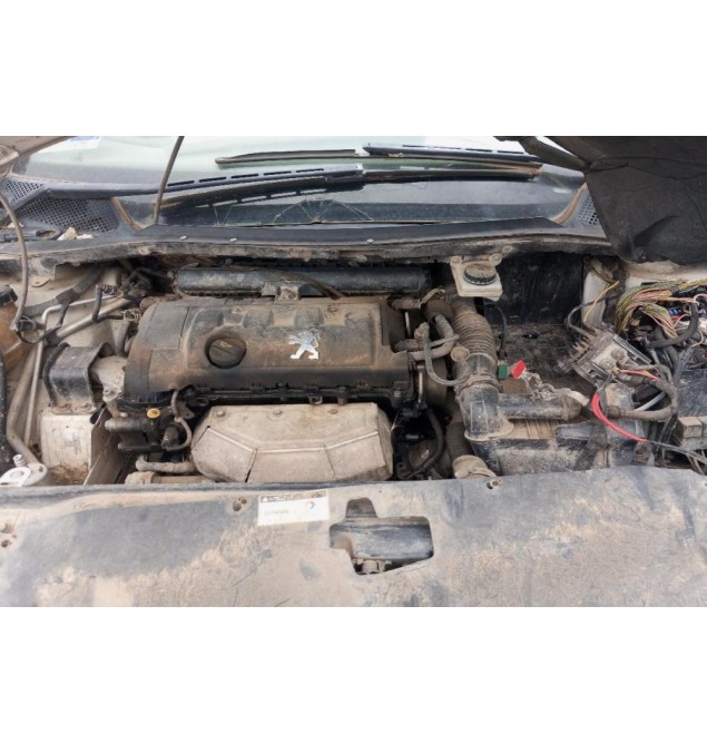 Ολόκληρο Αυτοκίνητο Citroen C4 Κωδ.Κινητηρα 5FW 1600cc 120hp 2008-2011