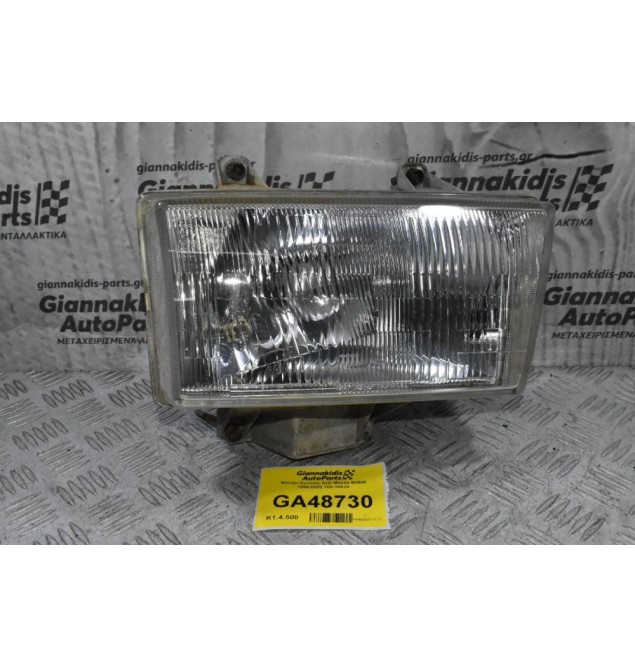 Φανάρι Εμπρός Δεξί Mazda B2500 1998-2002 100-16020
