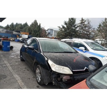 Ολόκληρο Αυτοκίνητο Citroen C4 Κωδ.Κινητηρα 5FW 1600cc 120hp 2008-2011
