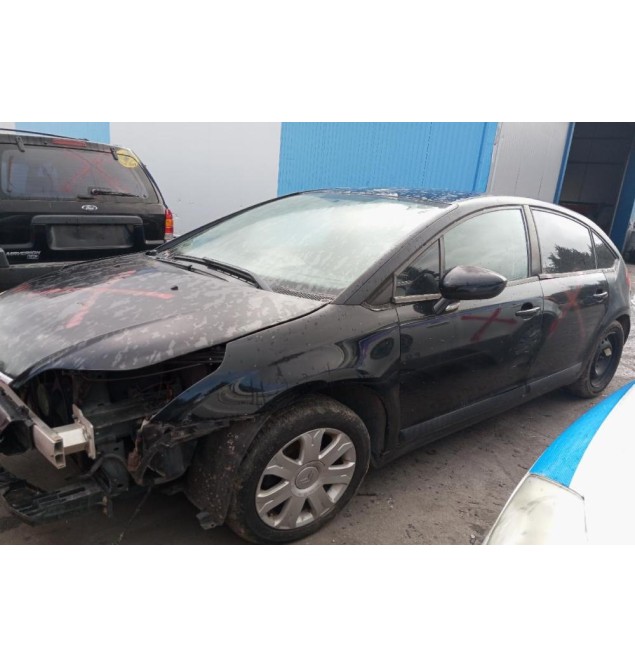 Ολόκληρο Αυτοκίνητο Citroen C4 Κωδ.Κινητηρα 5FW 1600cc 120hp 2008-2011