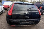 Ολόκληρο Αυτοκίνητο Citroen C4 Κωδ.Κινητηρα 5FW 1600cc 120hp 2008-2011