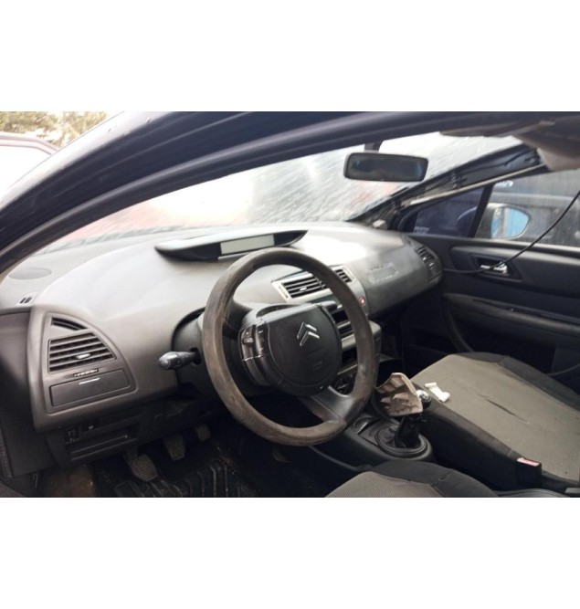 Ολόκληρο Αυτοκίνητο Citroen C4 Κωδ.Κινητηρα 5FW 1600cc 120hp 2008-2011